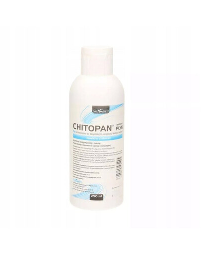 VET-AGRO Chitopan Hautdesinfektionsmittel 250ml