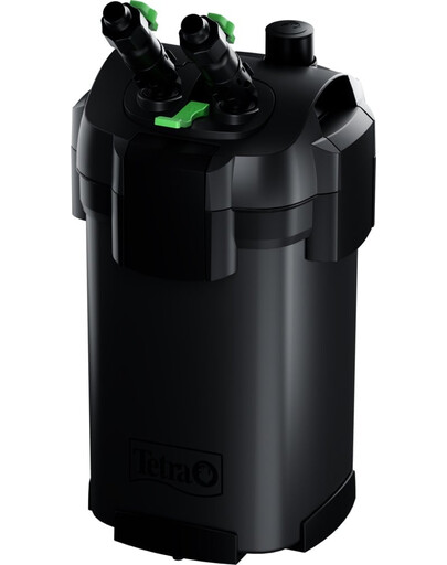 TETRA EX 1000 Plus Außenfilter mit einer Kapazität von 150-300l