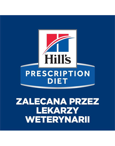 HILL'S Prescription Diet i/d Digestive Care Lachs 12x85g