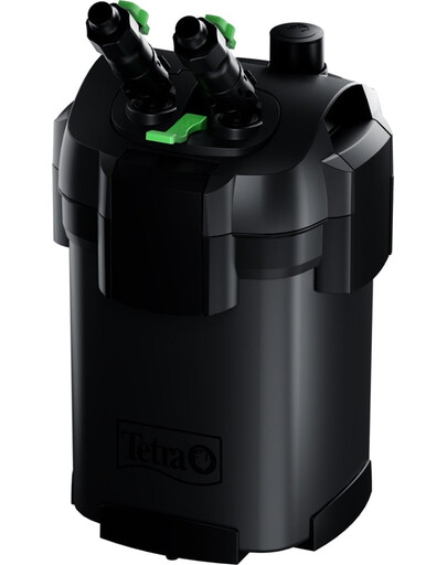 TETRA EX 700 Plus Außenfilter mit einer Kapazität von 100-200l