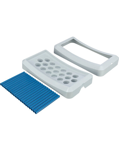 TRIXIE Dog activity Rod Board Lernspielzeug für Hunde