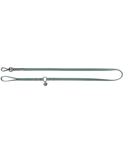 TRIXIE CityStyle Hundeleine L-XL: 1,00 m/20 mm Salbei