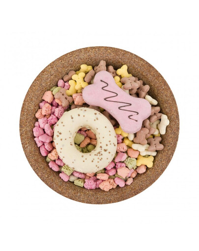 LOLO PETS Partybox für kleine und mittelgroße Hunde