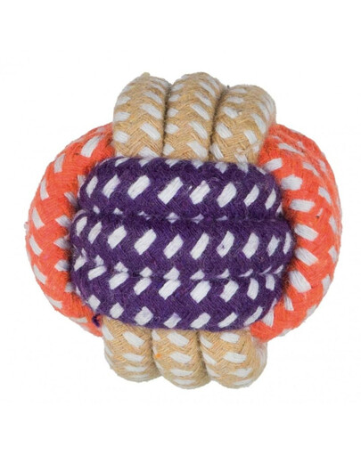 TRIXIE Junior Tau-Ball