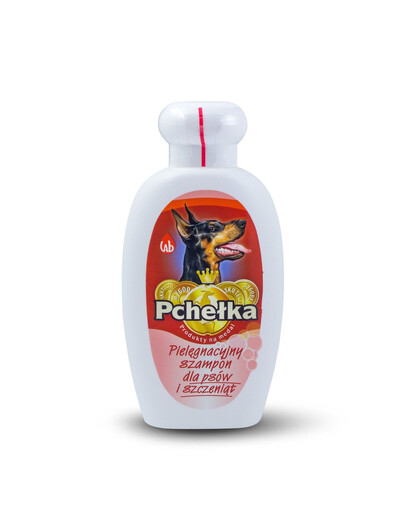 PCHEŁKA Pflegendes Shampoo 200 ml