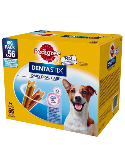 PEDIGREE Dentastix 8 x 110 g MEGA PACK