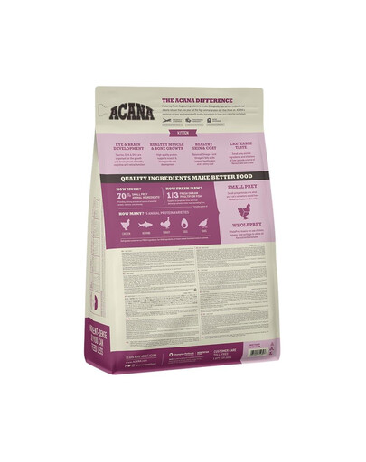 ACANA First Feast Cat 1,8 kg
