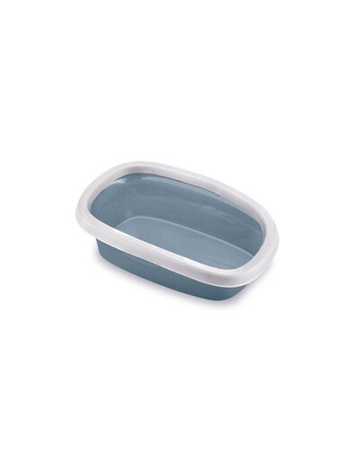 ZOLUX Katzenklo SPRINT 10 blau