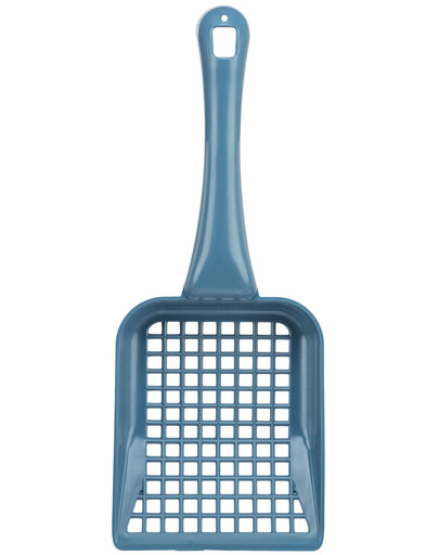 TRIXIE Łopatka do kuwet do drobnych żwirków M