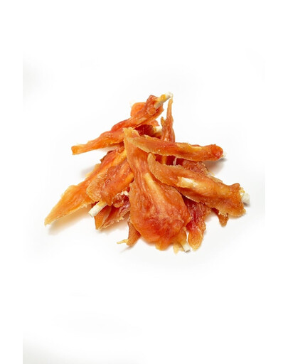 Lizak z kurczakiem 500 g przysmak dla psa