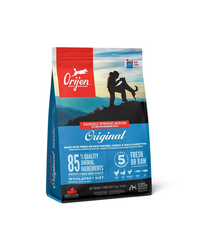Original Dog 2 kg