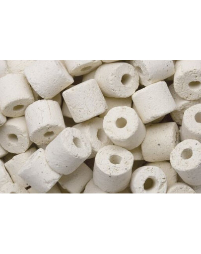 AQUAEL BIOLOGISCHE Effektive Filtermedien Bioceramax Pro 600 1l