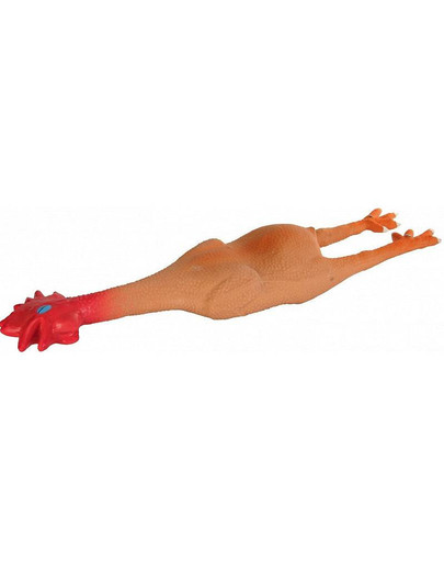 TRIXIE Huhn, Latex 23 cm