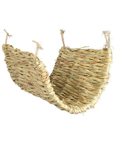 TRIXIE Grasmatte 40 x 28 cm