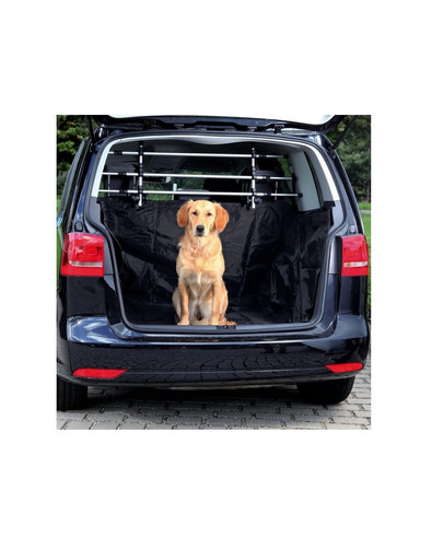 TRIXIE Kofferraum-Schondecke 2,30×1,70 m