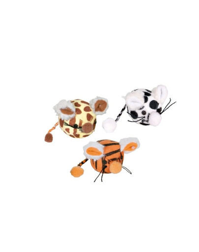 TRIXIE Mausball 4,5 cm diverse