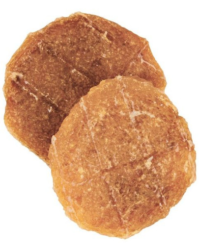 TRIXIE PREMIO Chicken Coins 100 g