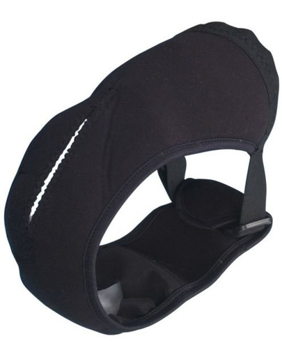 TRIXIE Schutzhöschen, XL 60–70 cm, schwarz