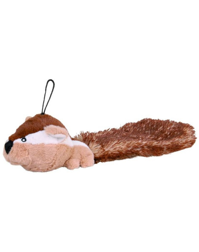 TRIXIE Streifenhörnchen Plüsch 30 cm