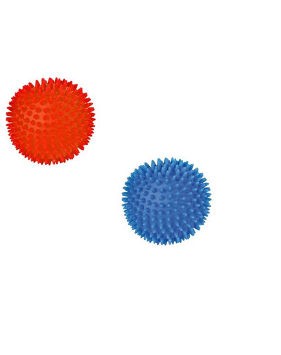 TRIXIE Igelball Hundespielzeug  Ø 10 cm