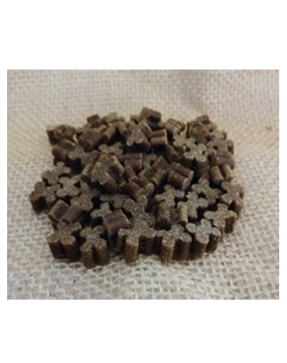 BOSCH Fruitees frisches Geflügel & Mango 200 g