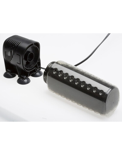 AQUAEL Innenraumfilter Asap 700