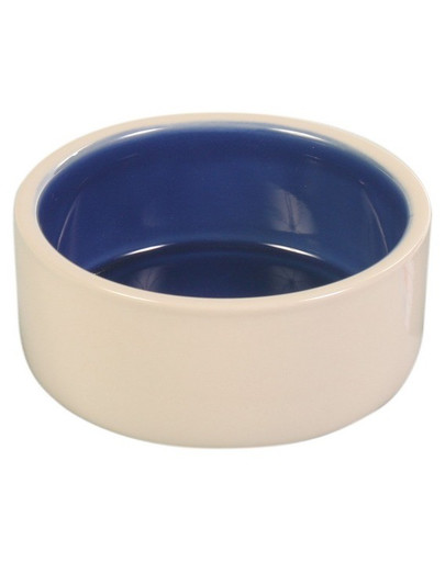 TRIXIE Keramiknapf 350 ml/ø 12 cm