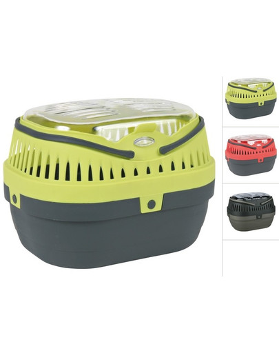 TRIXIE Transportbox Pico 23 × 16 × 17 cm