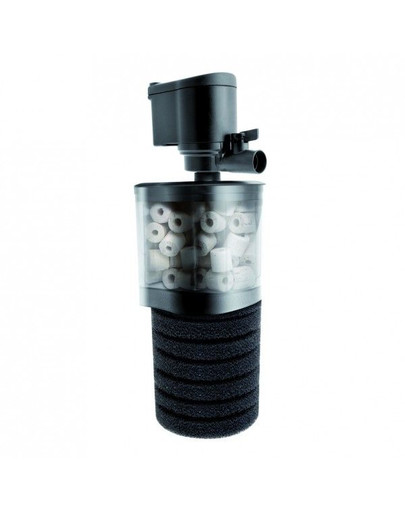 AQUAEL Turbo Filter 500