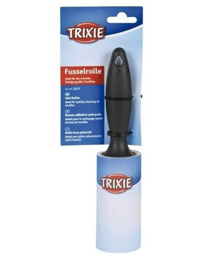 TRIXIE Fusselrolle