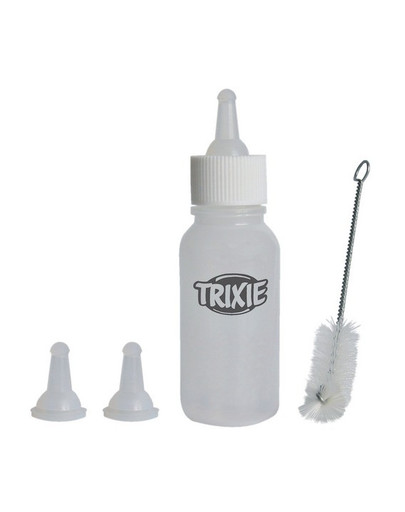 TRIXIE Saugflaschen-Set 57ml