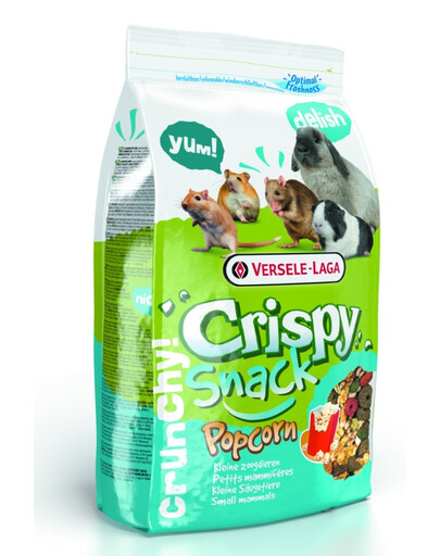 VERSELE-LAGA Crispy Snack Popcorn 1,75 kg