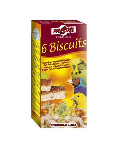 VERSELE-LAGA Biscuit Condition Seeds