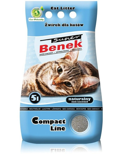 BENEK Super compact line 20 kg