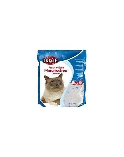 TRIXIE Katzensand 5L/Granulat