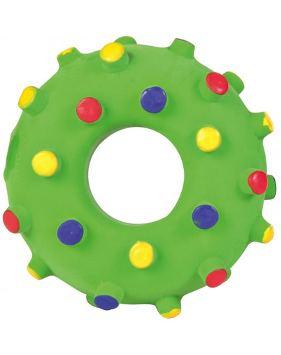 TRIXIE Mini-Ring, Latex ø 8 cm