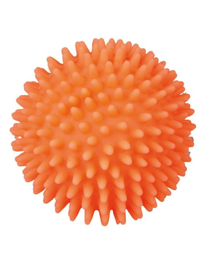 TRIXIE Igelball, Vinyl ø 7 cm
