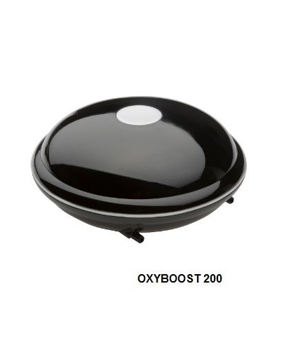 AQUAEL Membranpumpen Ap - 200 Plus