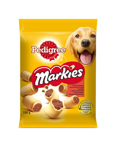 PEDIGREE Markies 0,15 kg