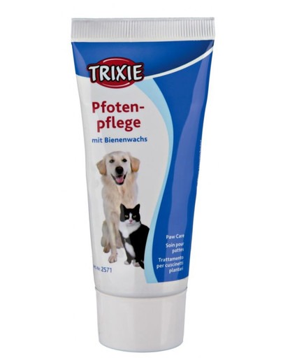 TRIXIE Pfotenpflege-Creme 50 ml