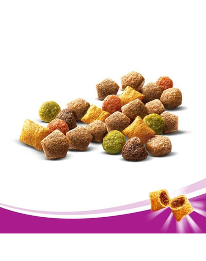 WHISKAS Tuna Katzenfutter 14 kg