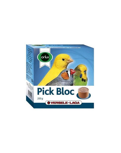 VERSELE-LAGA Pic Bloc 350 g