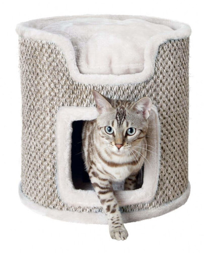 TRIXIE Cat Tower Ria