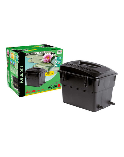 AQUAEL Filter Super Maxi