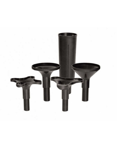 AQUAEL Brunnen-Düsen Kr-3