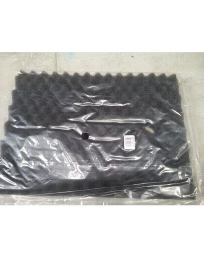 AQUAEL Super Maxi Filterwolle