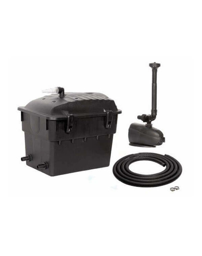 AQUAEL Filter Set - Springbrunnen Klarjet 15000