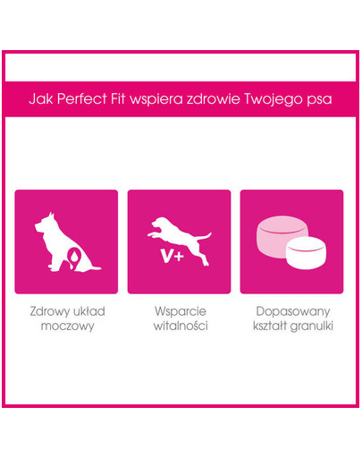 Perfect Fit Adult 1+ < 10 kg 6kg