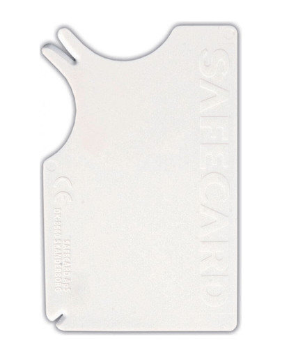 TRIXIE Safecard Zecken-Entferner