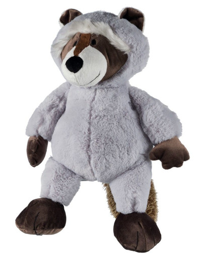 TRIXIE Waschbär, Plüsch 54 cm